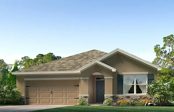 3514 Hidden Farm Drive, PLANT CITY, FL 33565