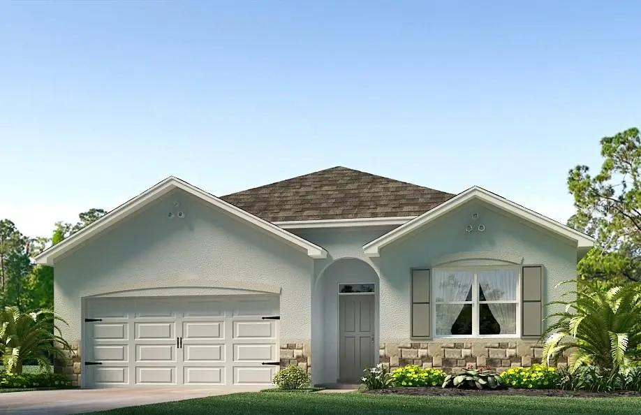 3514 Harvest Gardens Loop, Plant City, FL 33565 - #1