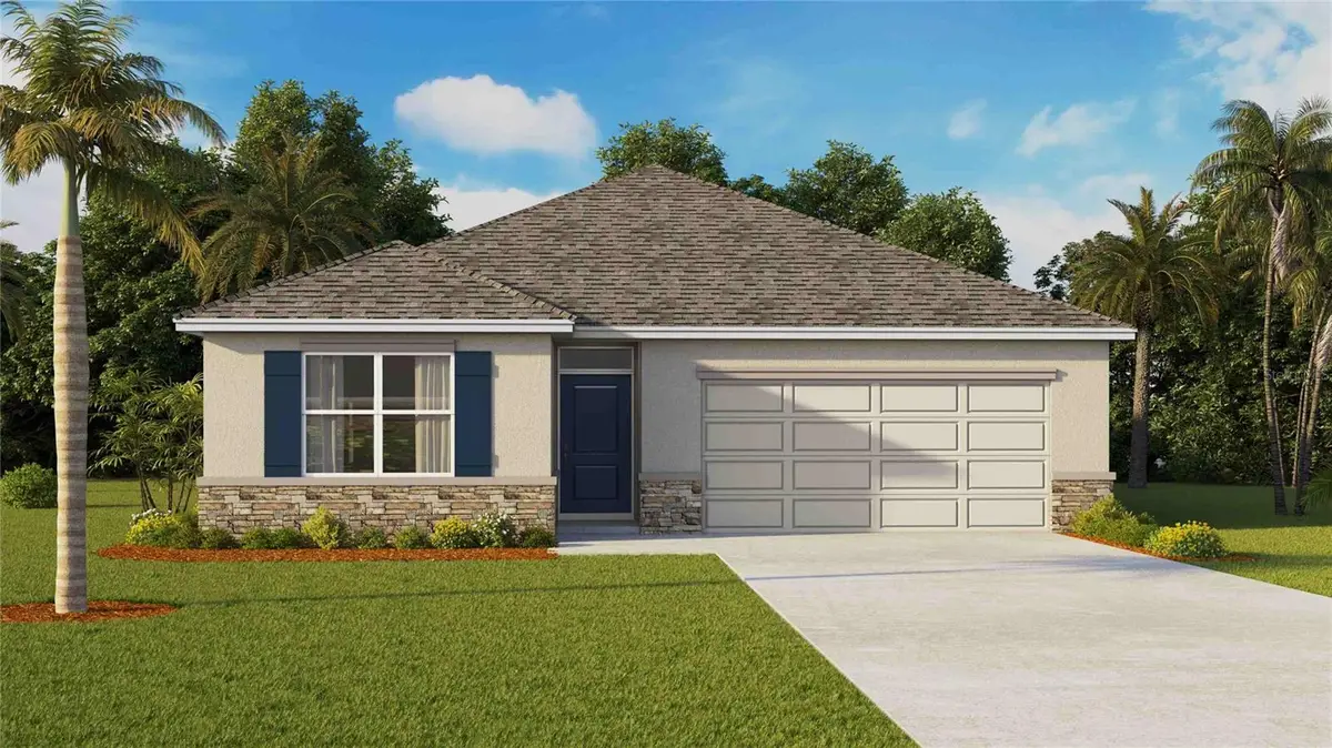 4320 Hidden Farm Drive, Plant City, FL 33565 - #1