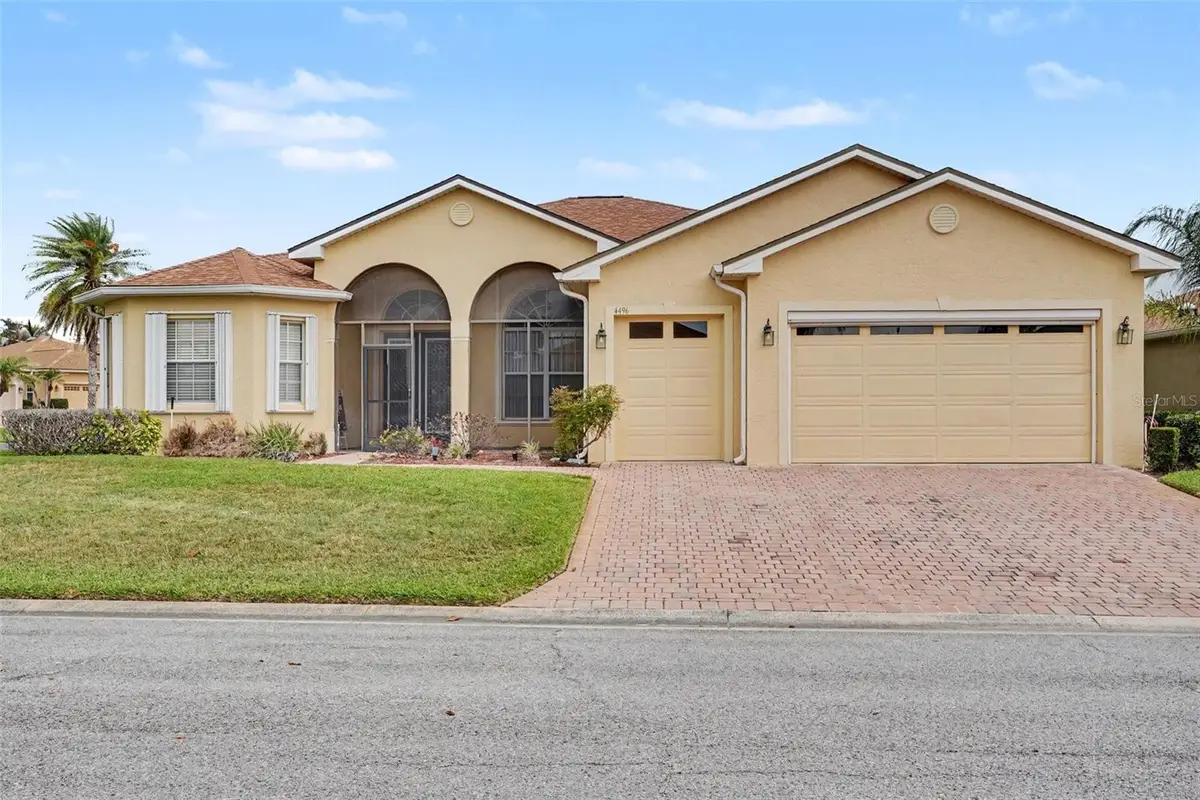 4496 Strathmore Drive, Lake Wales, FL 33859 - #1