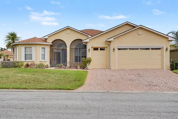 4496 Strathmore Drive, LAKE WALES, FL 33859