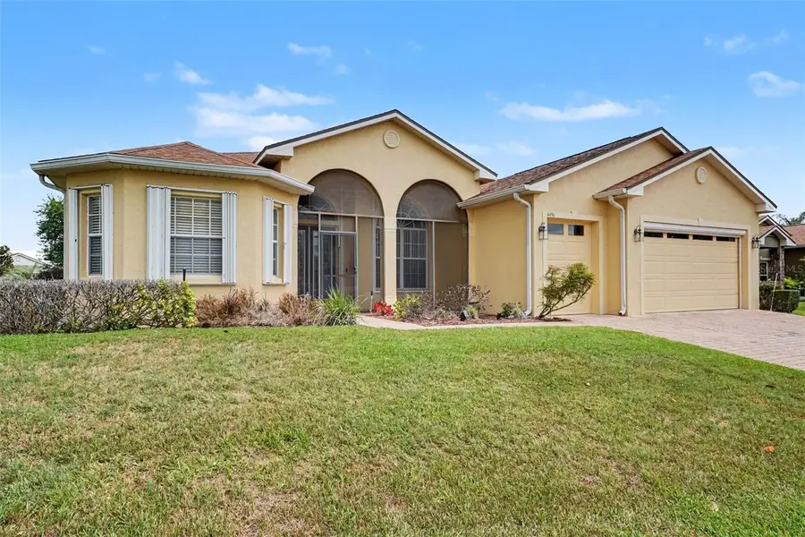4496 Strathmore Drive, Lake Wales, FL 33859 - #2