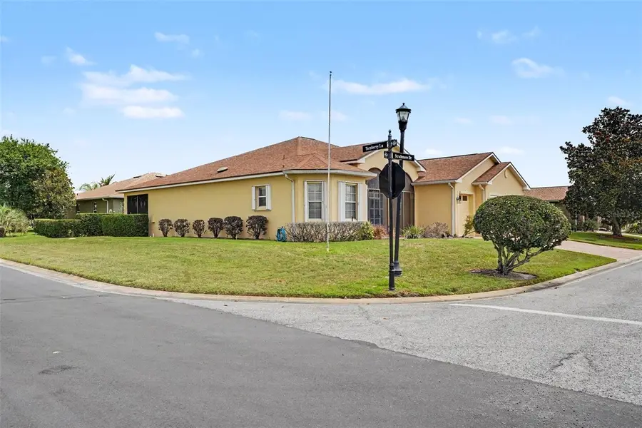 4496 Strathmore Drive, Lake Wales, FL 33859 - #3