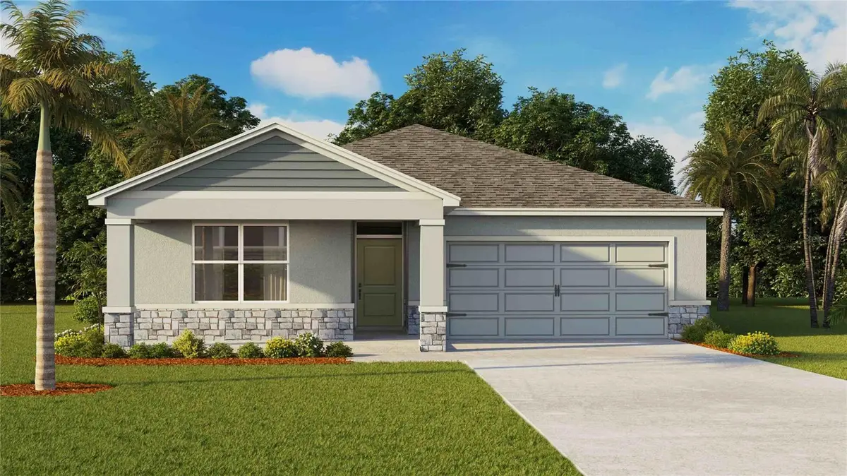 3506 Rosewood Ramble Court, Plant City, FL 33565 - #1