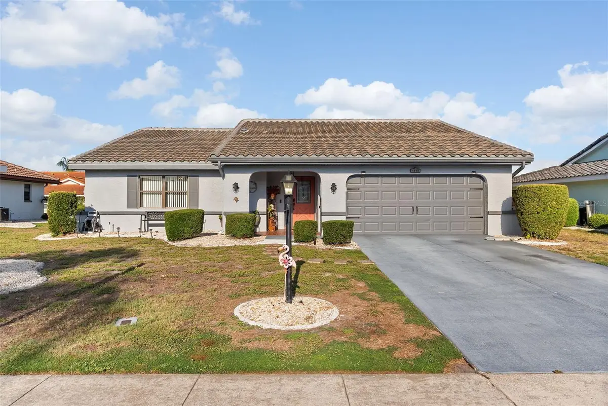 1816 Granville Lane, Sun City Center, FL 33573 - #1