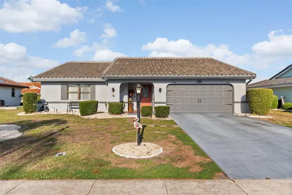 1816 Granville Lane, SUN CITY CENTER, FL 33573