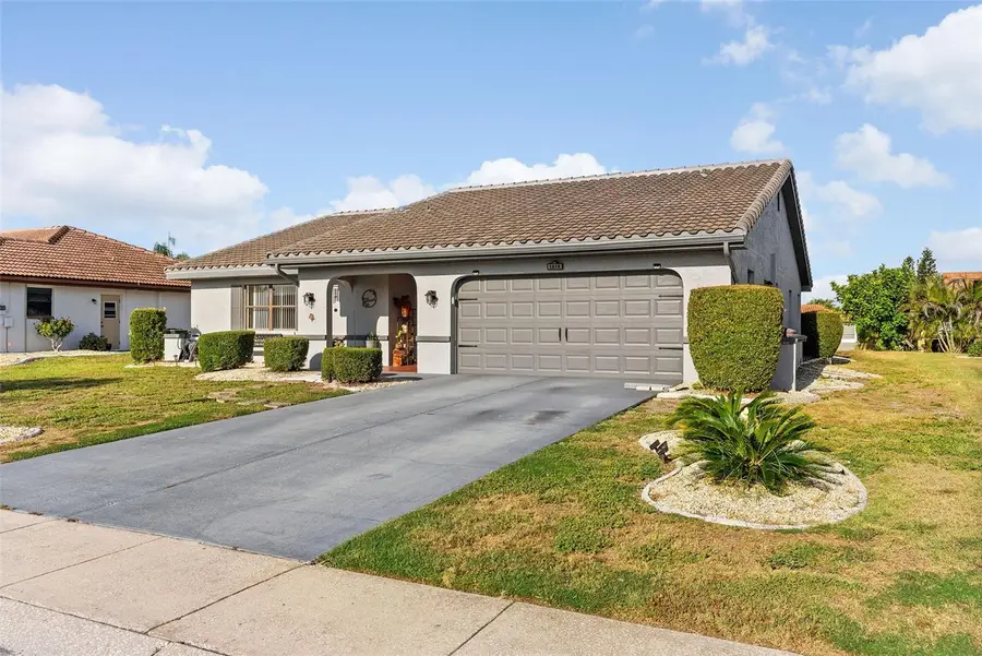 1816 Granville Lane, Sun City Center, FL 33573 - #2