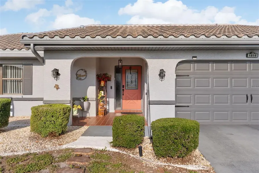 1816 Granville Lane, Sun City Center, FL 33573 - #3