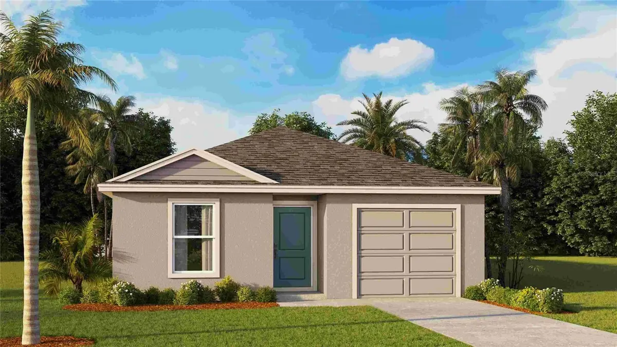 12189 Isle Royale Drive, Hudson, FL 34669 - #1