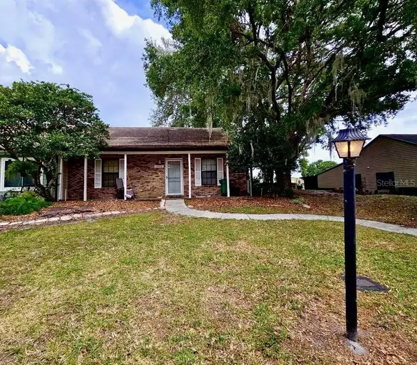 35058 Whispering Oaks Boulevard, DADE CITY, FL 33523