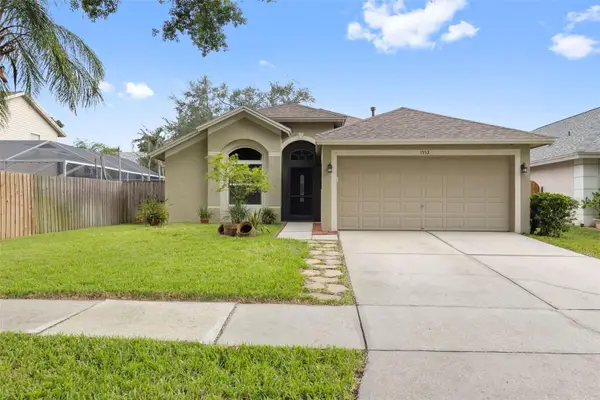 1552 Scotch Pine Drive, BRANDON, FL 33511