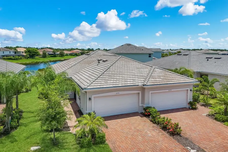 2175 Dragonfruit Way, Naples, FL 34120 - #2