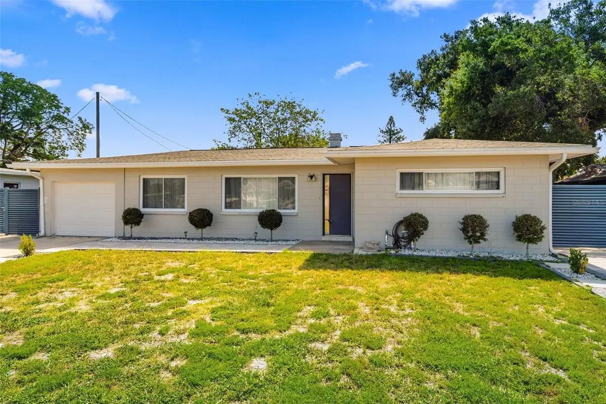 15549 Newport Road, Clearwater, FL 33764 - #1