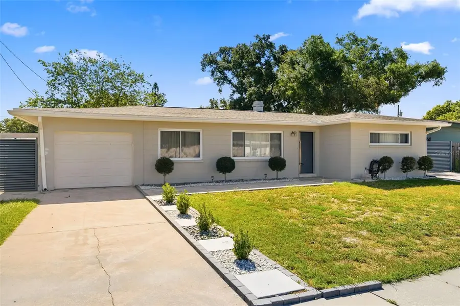 15549 Newport Road, Clearwater, FL 33764 - #2