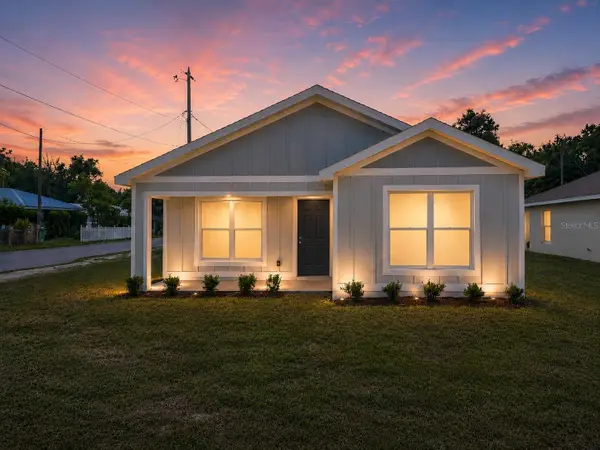 6024 12th Street, ZEPHYRHILLS, FL 33542