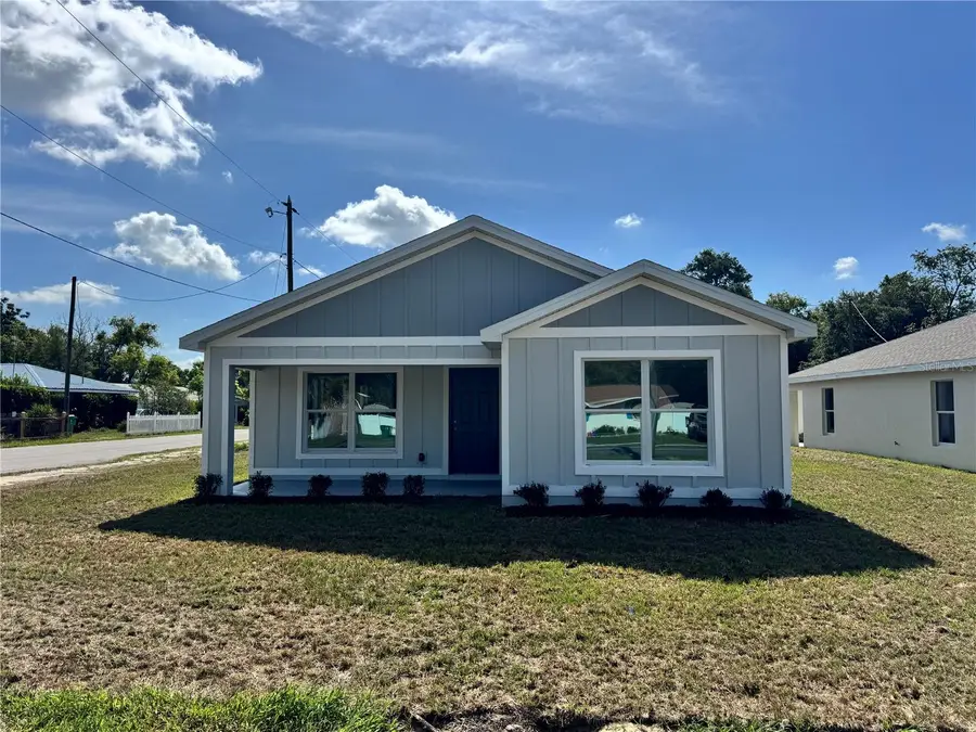 6024 12th Street, Zephyrhills, FL 33542 - #2