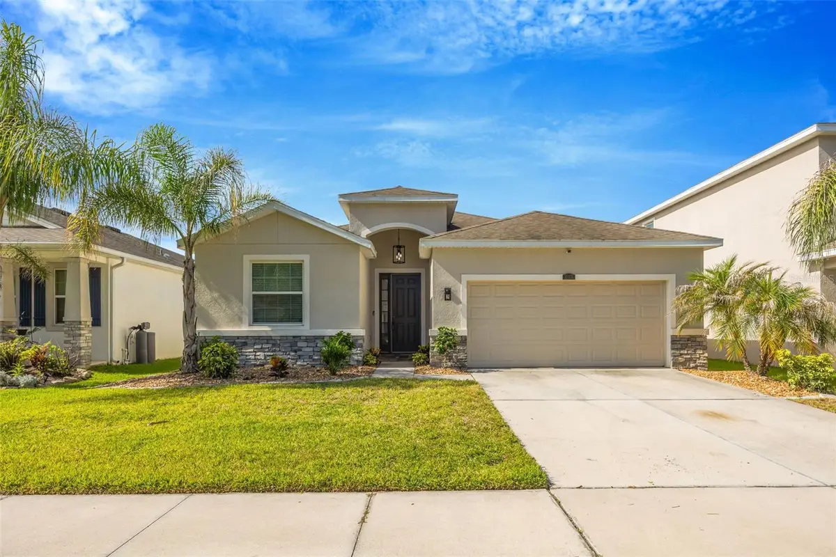32876 Sand Creek Drive, Wesley Chapel, FL 33543 - #1