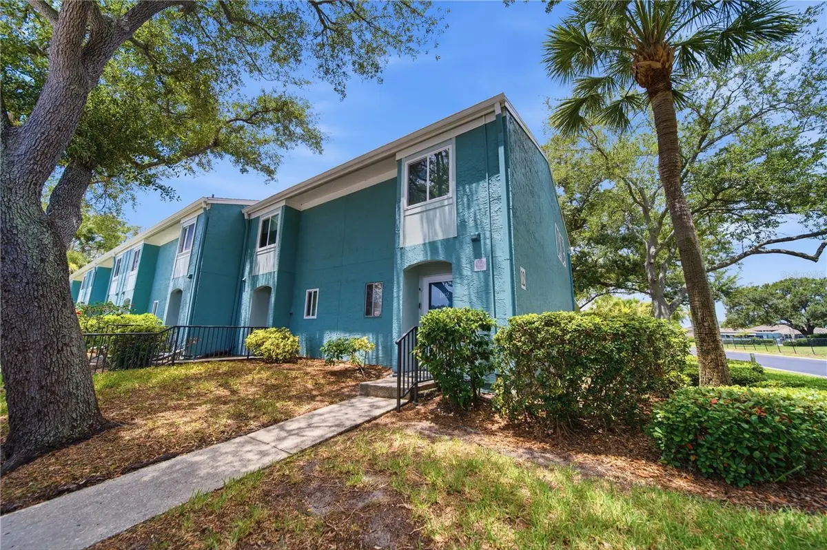 182 115th Avenue N #182, Saint Petersburg, FL 33716 - #1