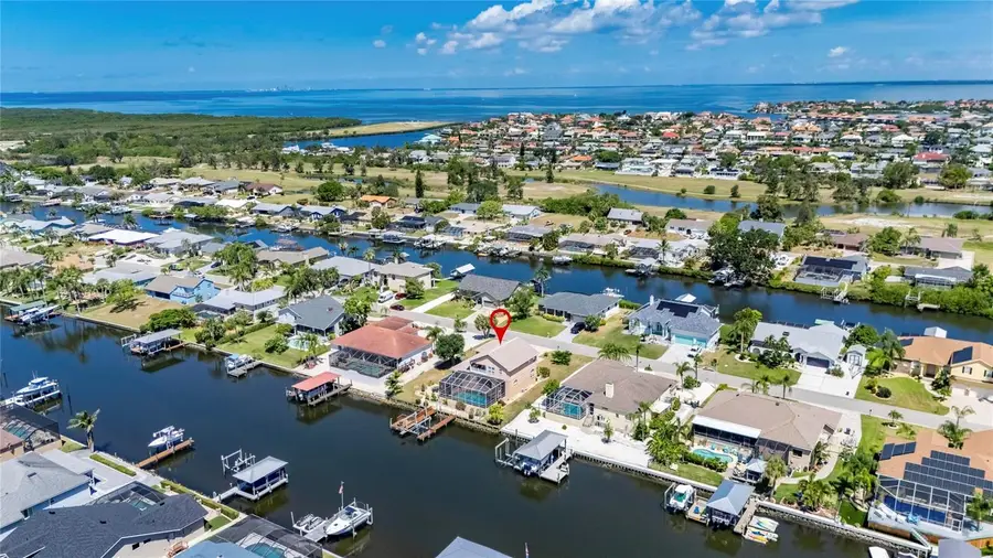 830 Golf Island Drive, Apollo Beach, FL 33572 - #2