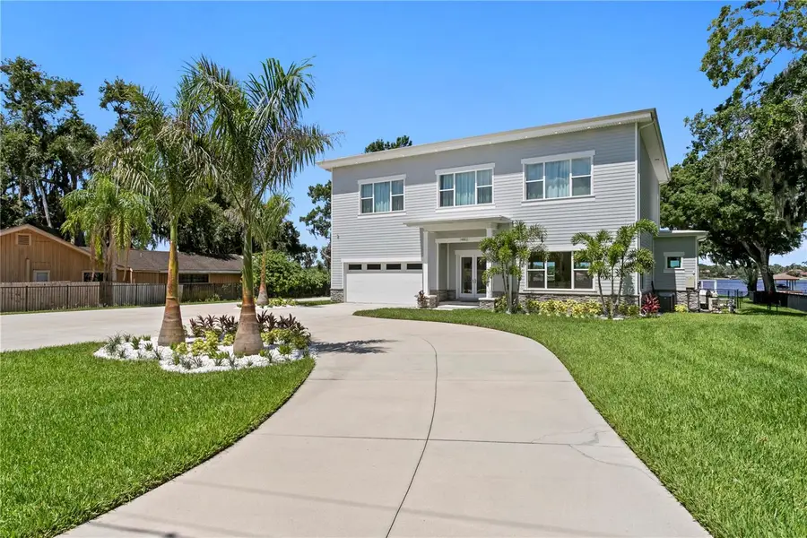 14802 Lake Magdalene Circle, Tampa, FL 33613 - #2
