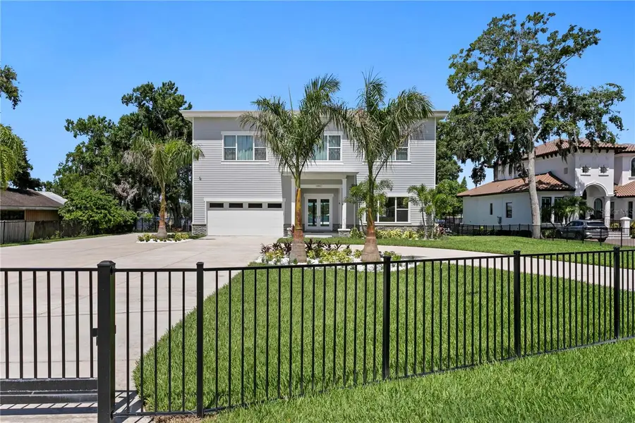 14802 Lake Magdalene Circle, Tampa, FL 33613 - #3