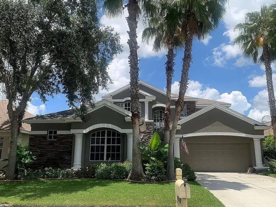 10103 Deercliff Drive, Tampa, FL 33647 - #2