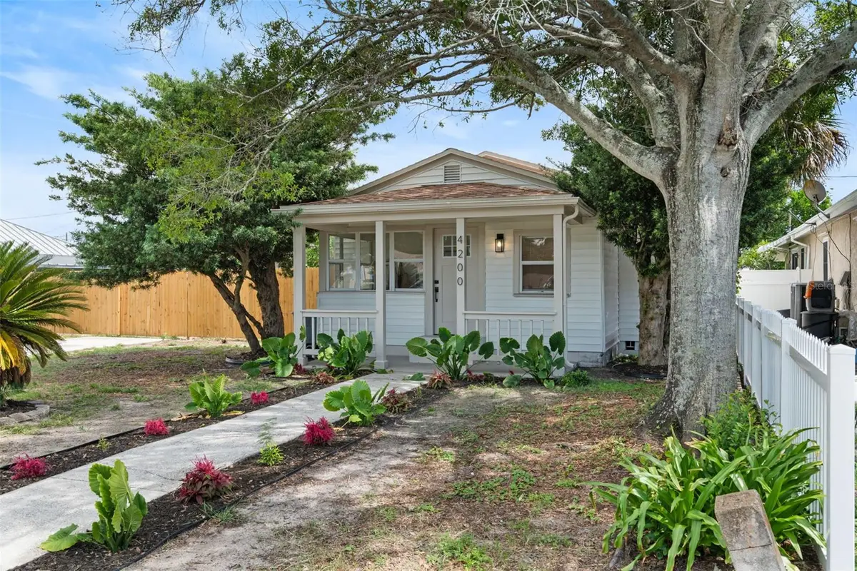 4200 58th Avenue N, Saint Petersburg, FL 33714 - #1