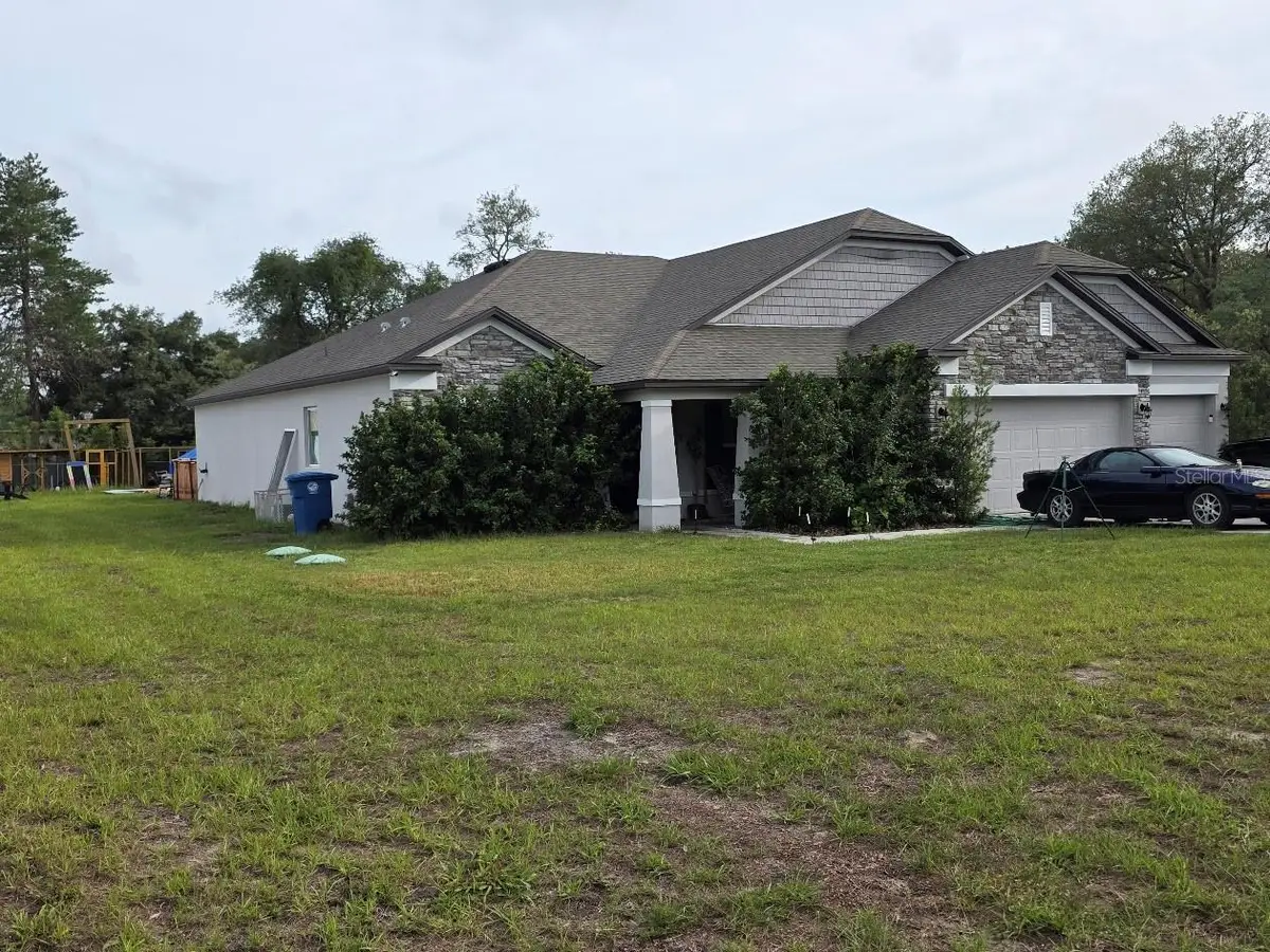 11392 Mississippi Kite Avenue, Brooksville, FL 34614 - #1