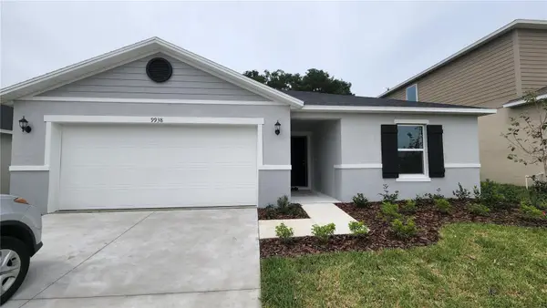 9938 Mesic Woods Avenue, SEFFNER, FL 33584