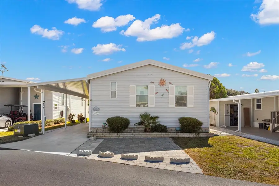 556 Mount Oak Avenue Ne #738, Saint Petersburg, FL 33702 - #2