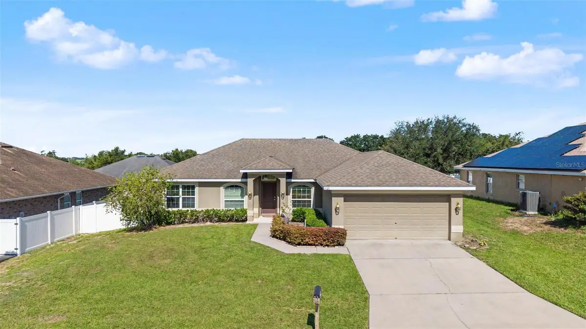 1621 Doves View Circle, Auburndale, FL 33823 - #1