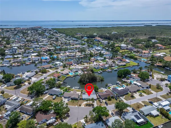 8702 Driftwood Drive, TAMPA, FL 33615