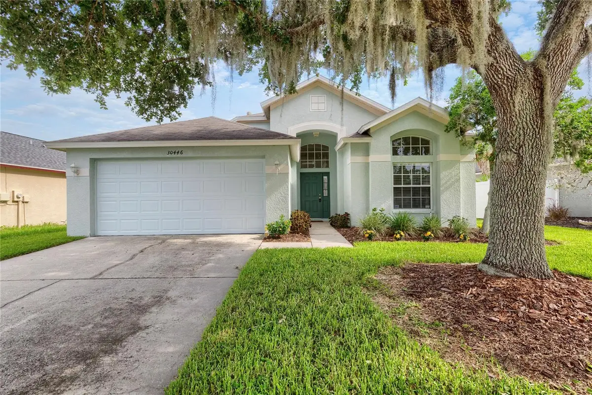 30446 Tremont Drive, Wesley Chapel, FL 33543 - #1