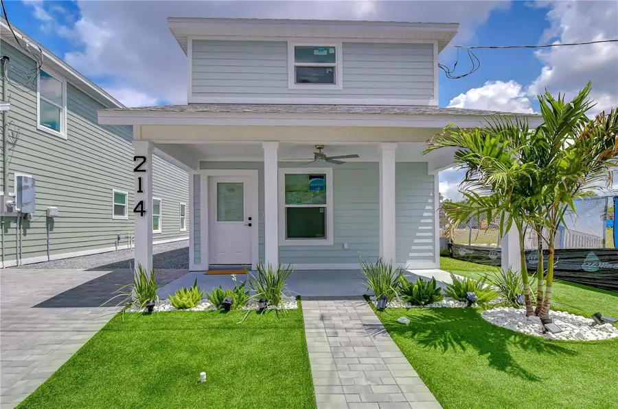 214 8th Avenue Drive W, Bradenton, FL 34205 - #2
