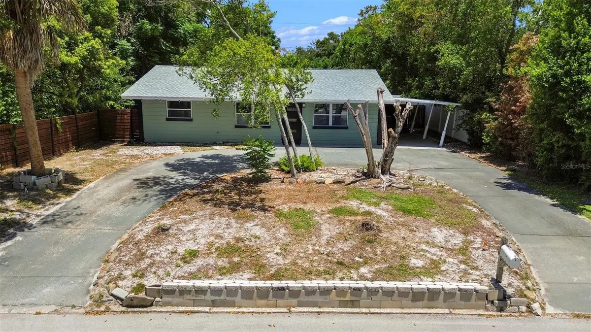 6251 12th Ave S, Gulfport, FL 33707 - #1