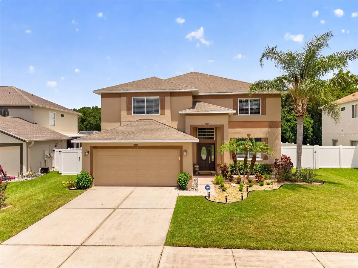 26943 Coral Springs Drive, Wesley Chapel, FL 33544 - #1