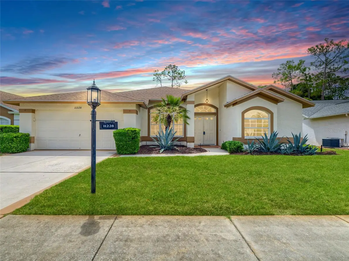 11228 Windrush Circle, Hudson, FL 34667 - #1