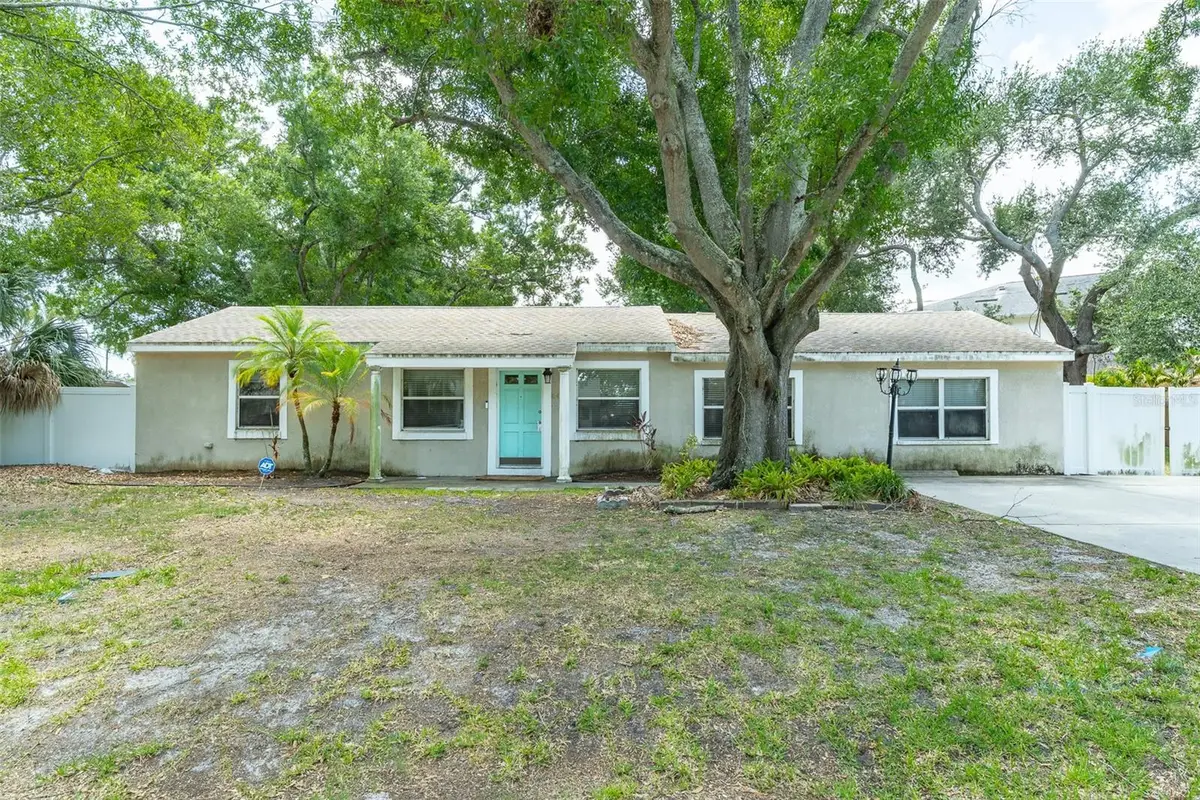 4416 W Anita Boulevard, Tampa, FL 33611 - #1