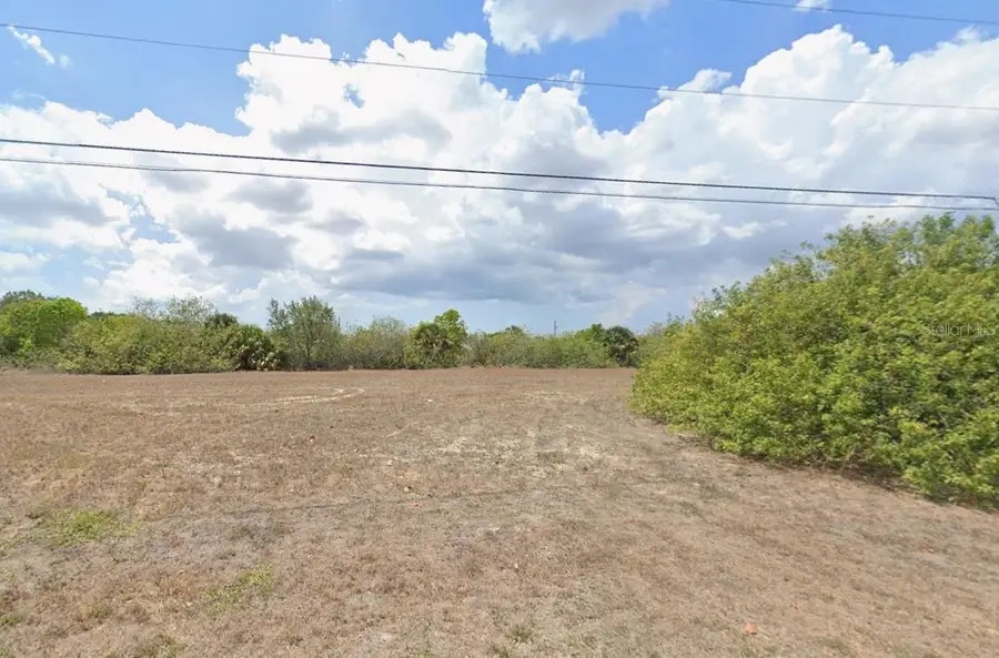 1218 NE 6th Avenue, Cape Coral, FL 33909 - #2