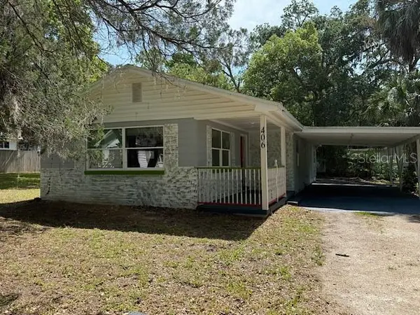 406 Zoller Street, BROOKSVILLE, FL 34601