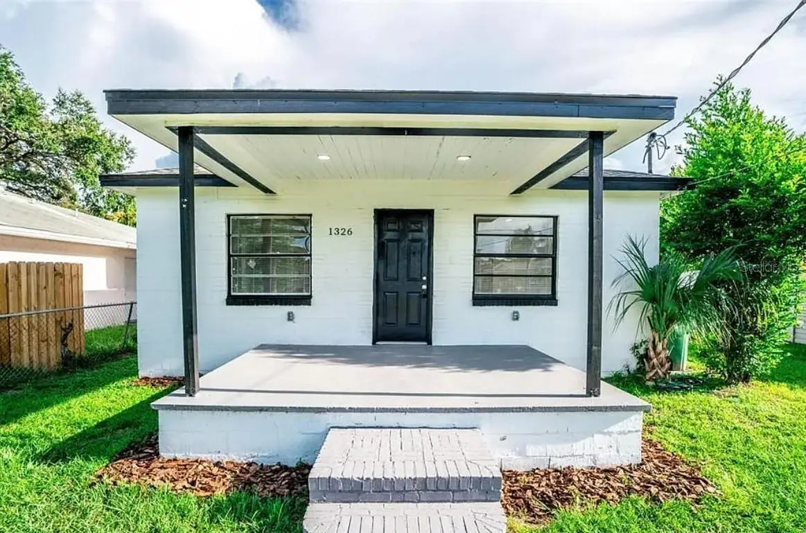1326 W Nassau Street, Tampa, FL 33607 - #1
