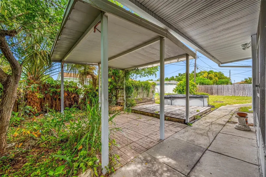 6219 Hampton Drive N, Saint Petersburg, FL 33710 - #2