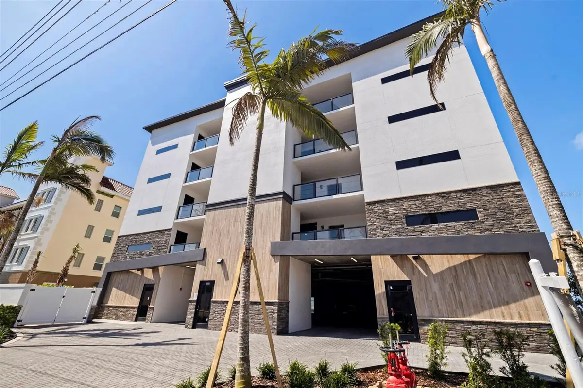 14048 Gulf Boulevard #302, Madeira Beach, FL 33708 - #1