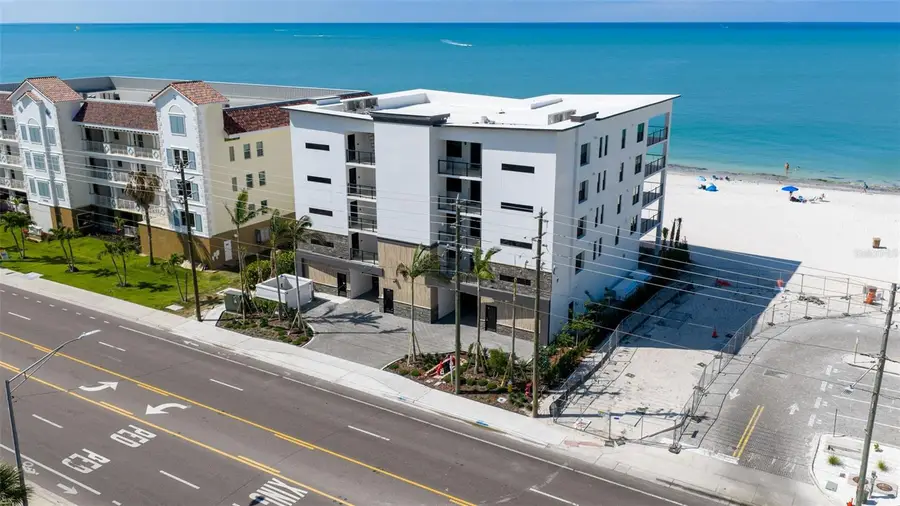 14048 Gulf Boulevard #302, Madeira Beach, FL 33708 - #3