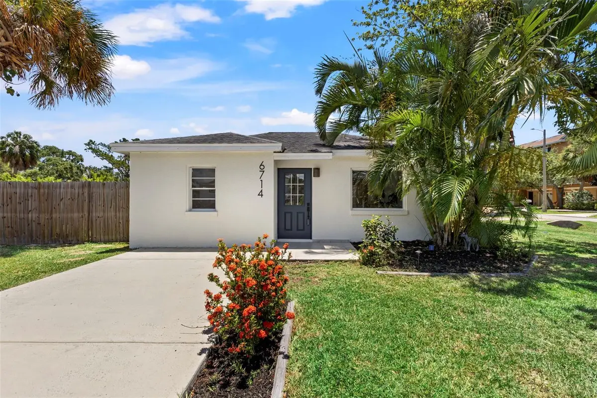 6714 S Faul Street, Tampa, FL 33616 - #1