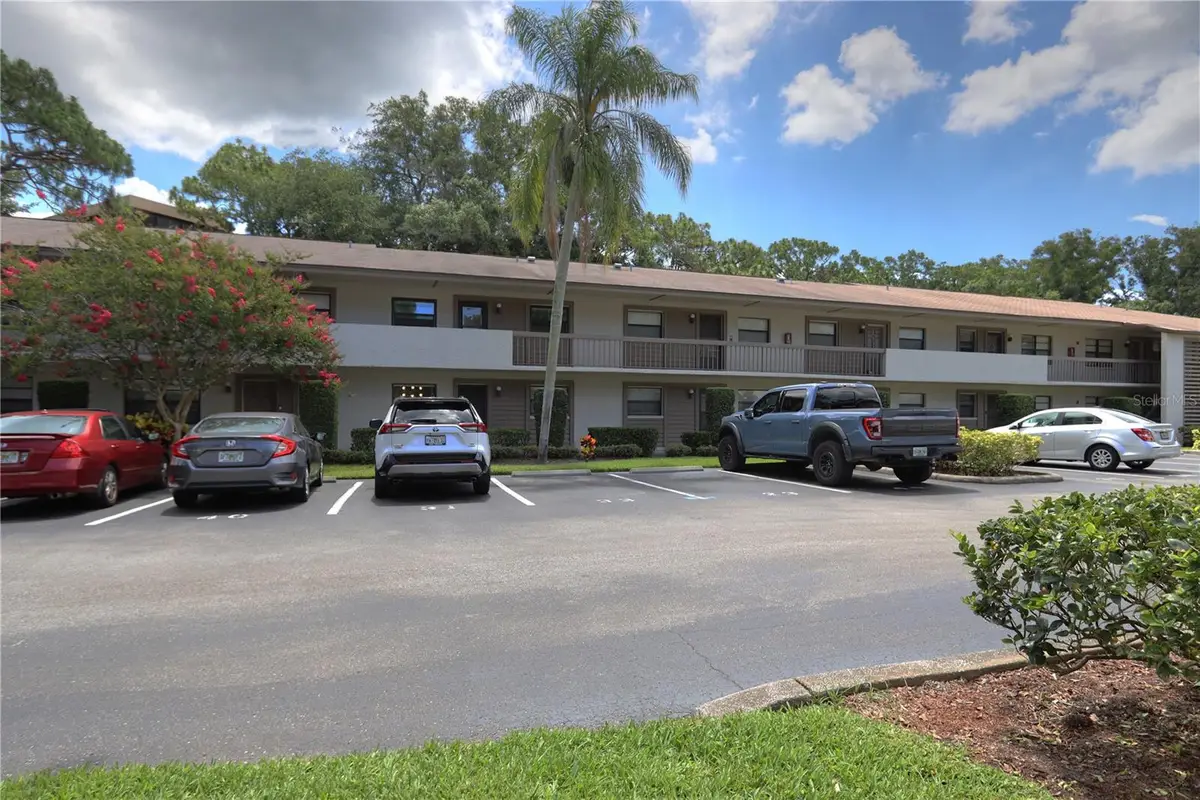3036 Eastland Boulevard #E104, Clearwater, FL 33761 - #1