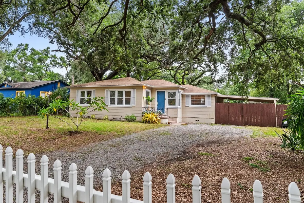 2016 E Powhatan Avenue, Tampa, FL 33610 - #1