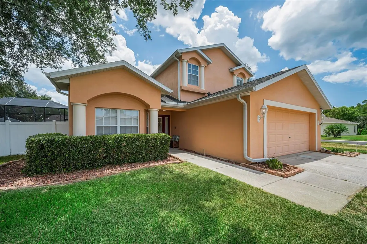7826 Roundelay Drive, New Port Richey, FL 34654 - #1