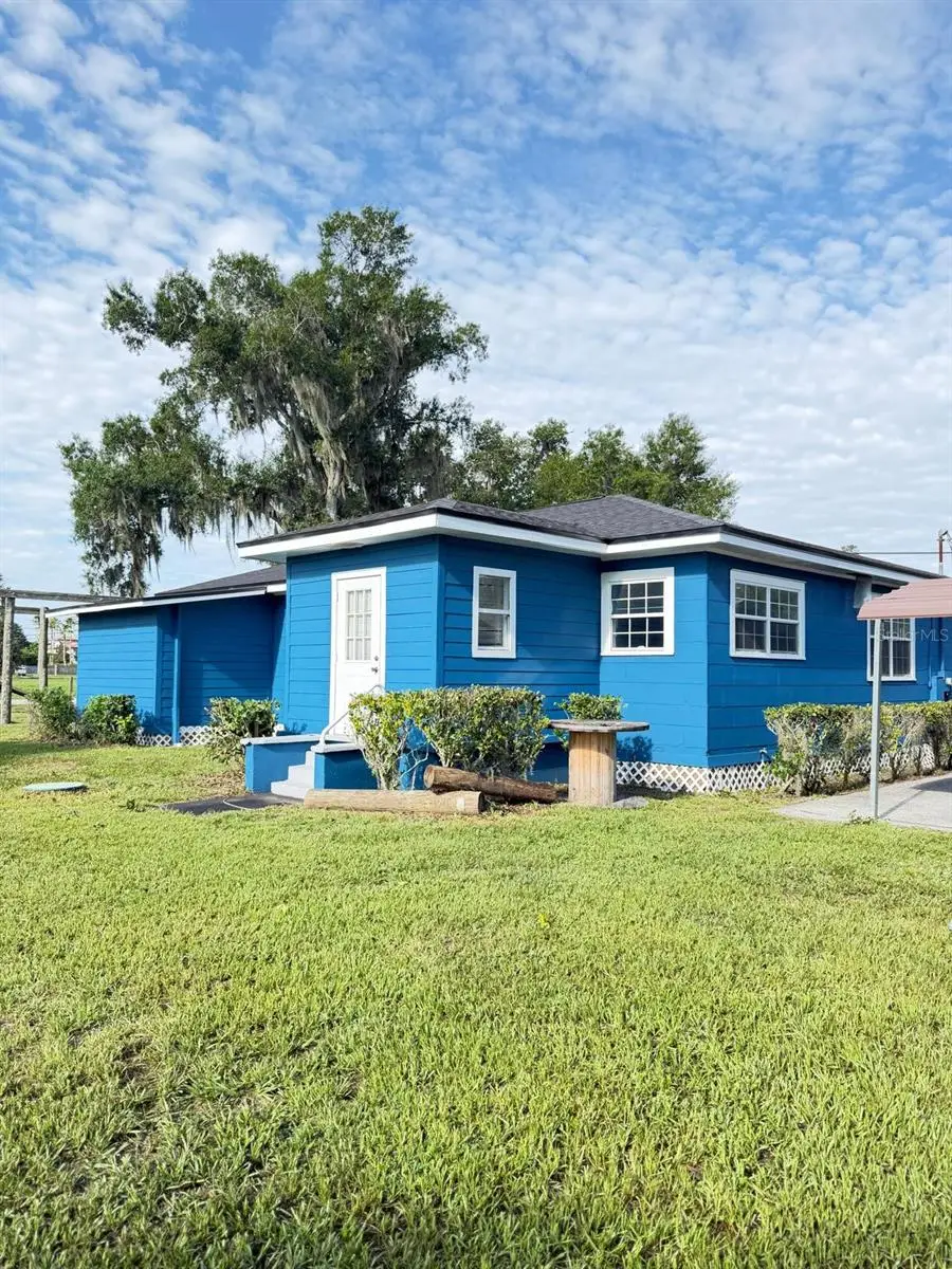 10820 S County Road 39 S, Lithia, FL 33547 - #2
