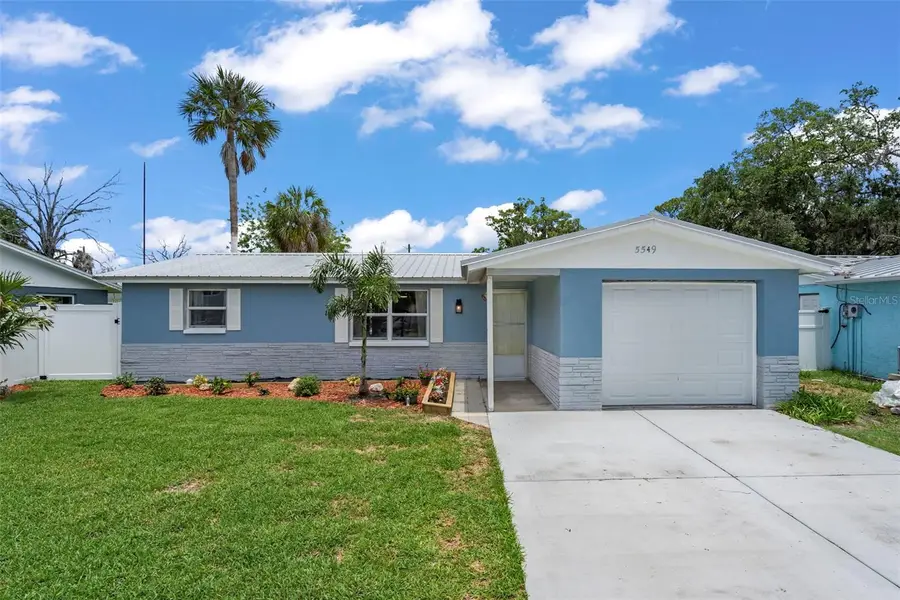 5549 Quist Drive, Port Richey, FL 34668 - #2